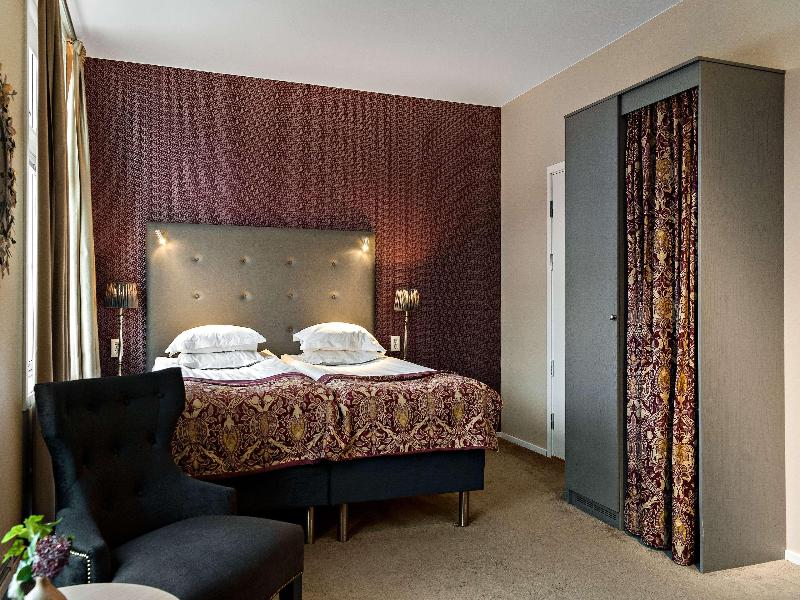 Best Western Plus Edward Hotel image