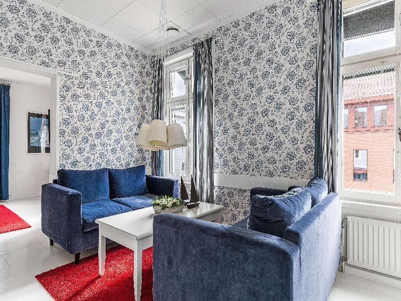 Best Western Plus Edward Hotel image