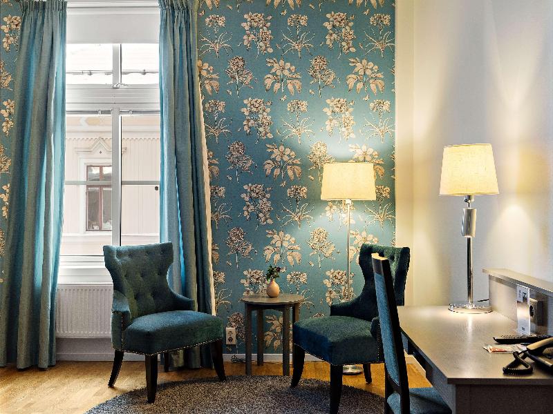 Best Western Plus Edward Hotel image