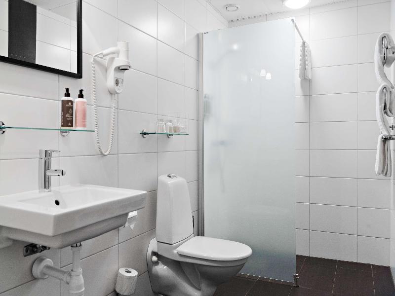 Best Western Plus Edward Hotel image