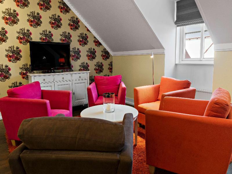 Best Western Plus Edward Hotel image