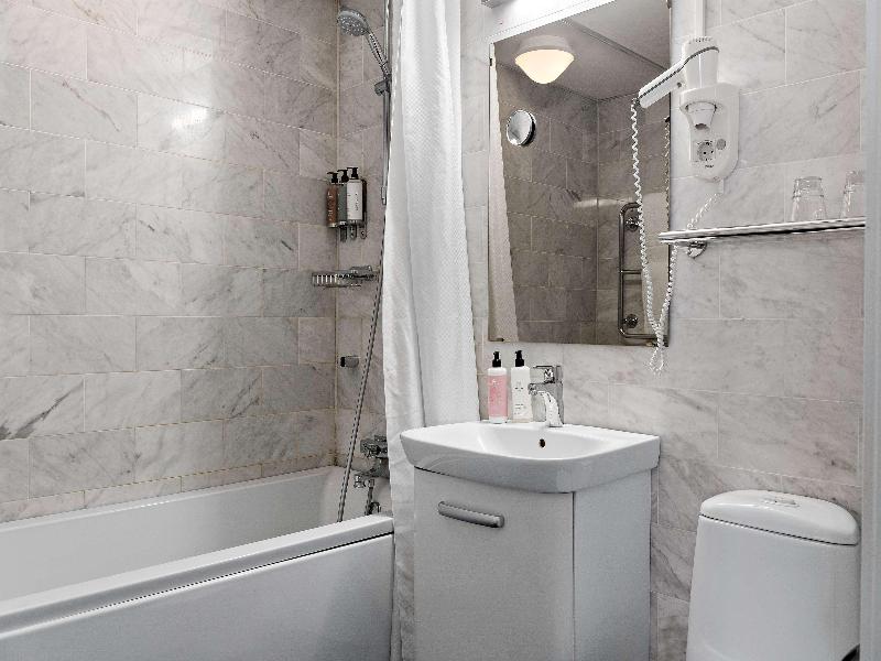 Best Western Plus Edward Hotel image