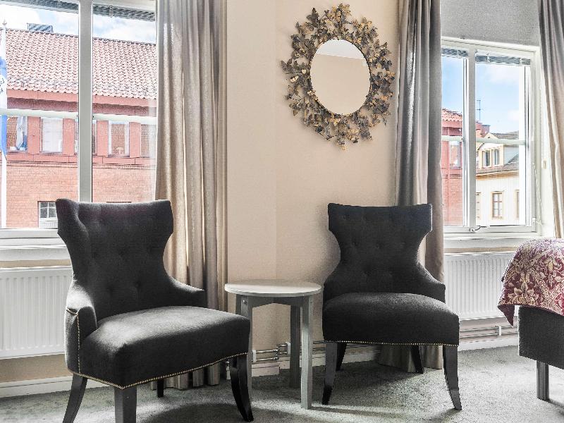 Best Western Plus Edward Hotel image