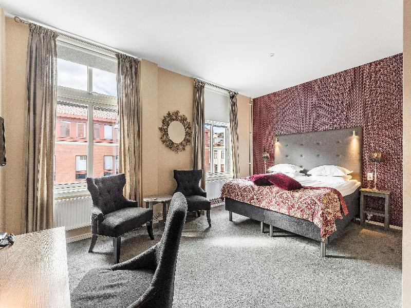 Best Western Plus Edward Hotel image