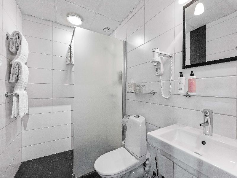 Best Western Plus Edward Hotel image