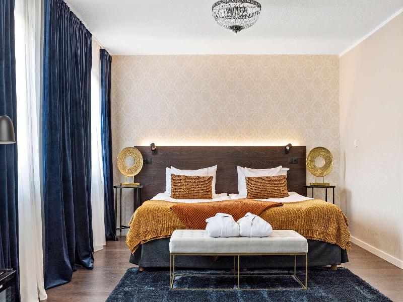 Best Western Hotel Savoy image