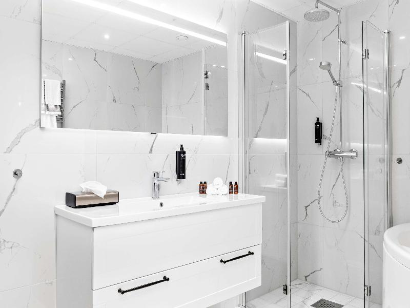 Best Western Hotel Savoy image