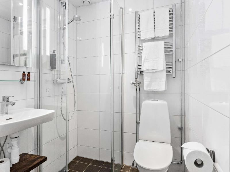 Best Western Hotel Savoy image