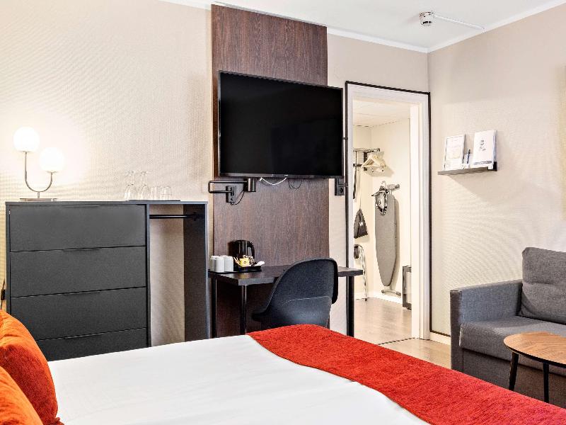 Best Western Hotel Savoy image