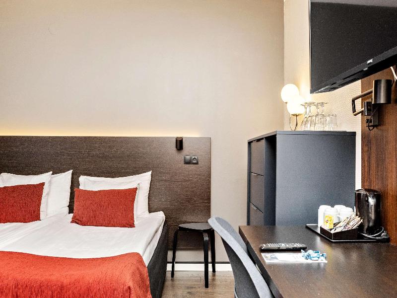 Best Western Hotel Savoy image