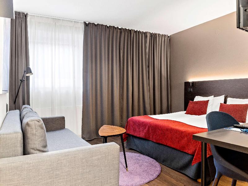 Best Western Hotel Savoy image