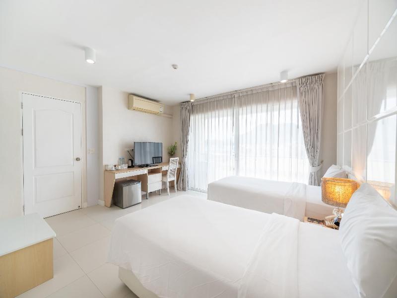 Royal Pavilion Hua Hin image