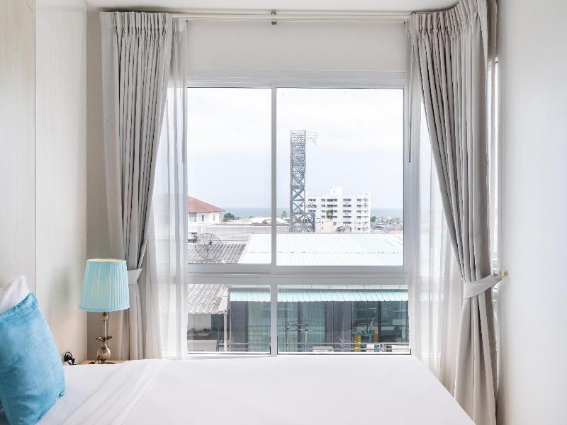 Royal Pavilion Hua Hin image
