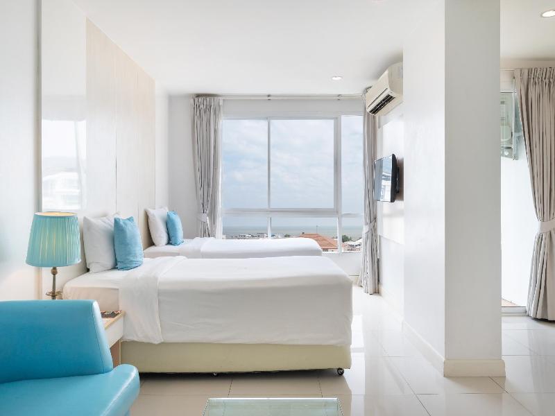 Royal Pavilion Hua Hin image