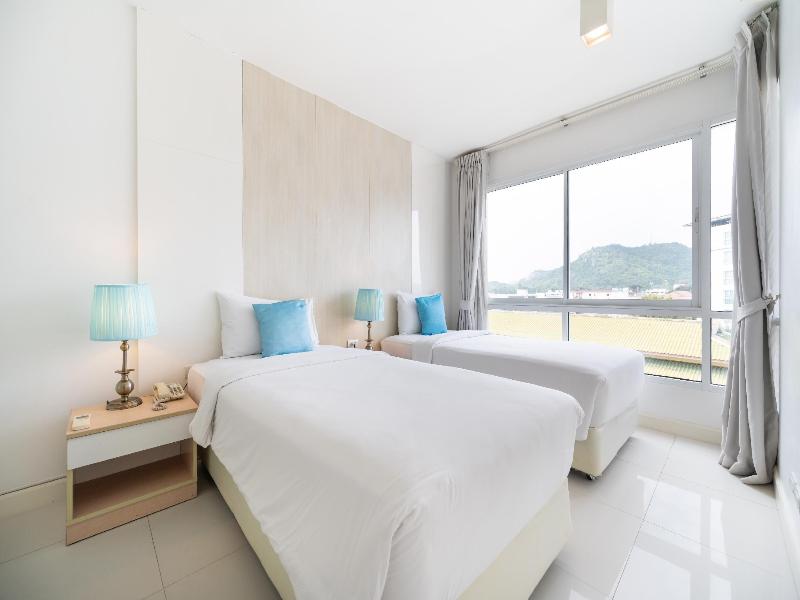 Royal Pavilion Hua Hin image