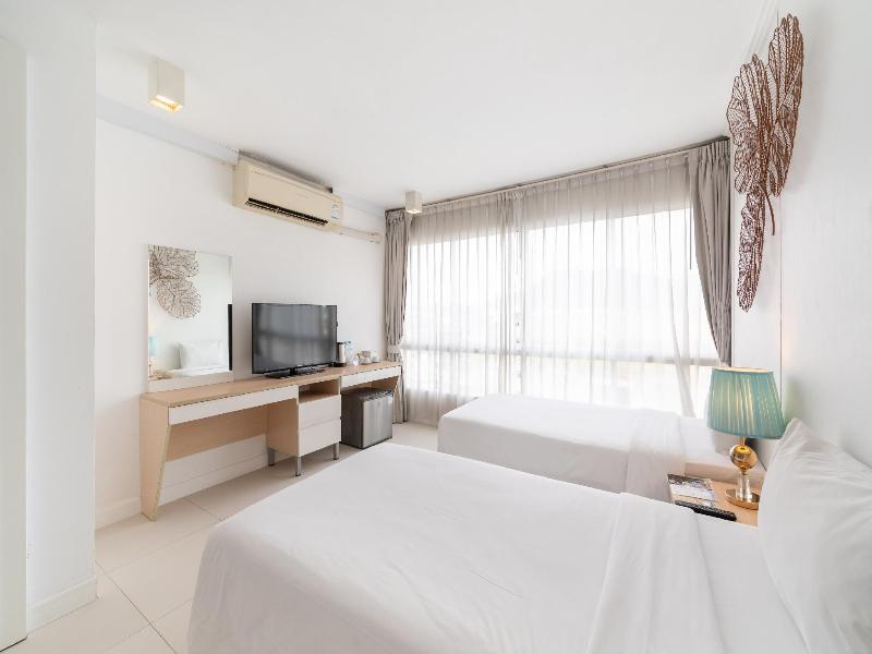Royal Pavilion Hua Hin image