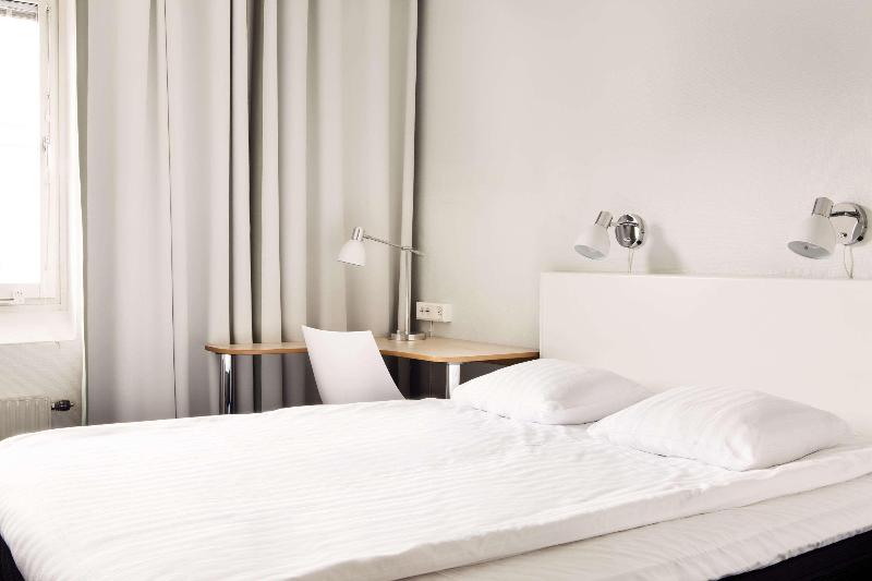 Comfort Hotel Arctic image