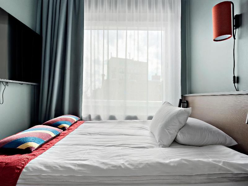 Best Western Hotel Esplanade image