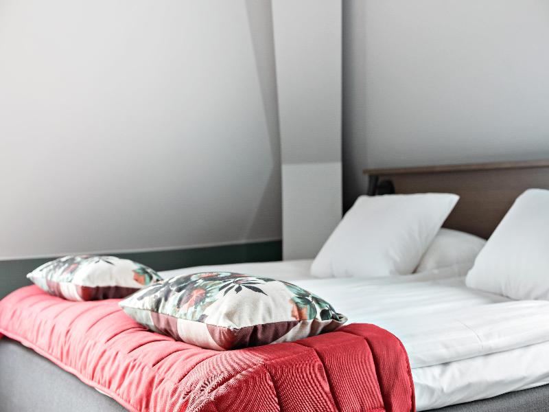 Best Western Hotel Esplanade image