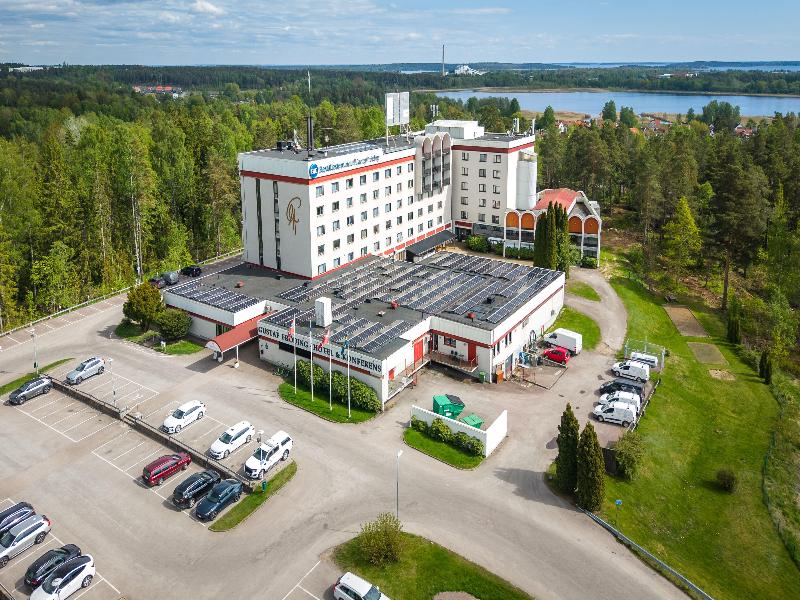 Best Western Gustaf Froding Hotel & Konferens image