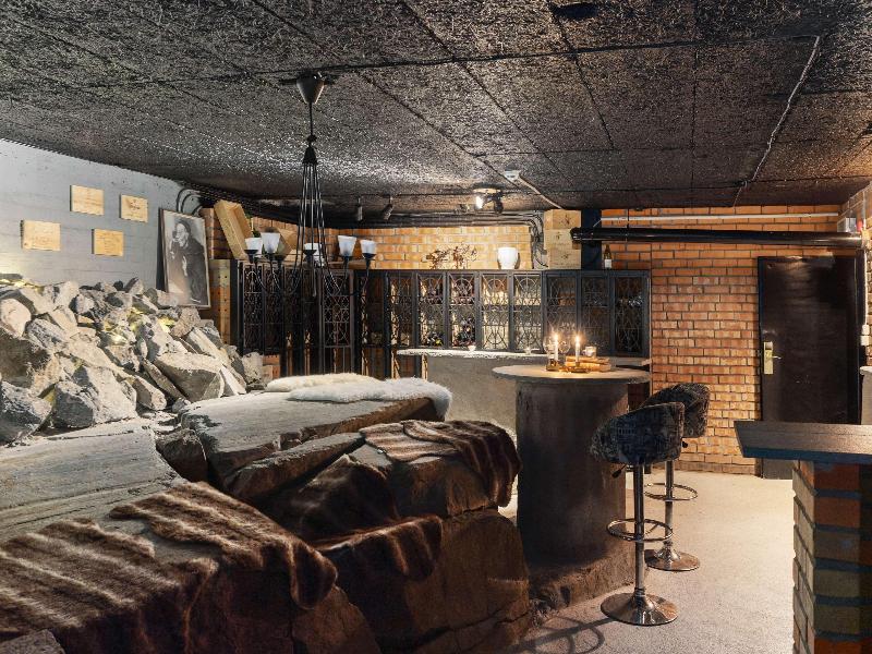 Best Western Gustaf Froding Hotel & Konferens