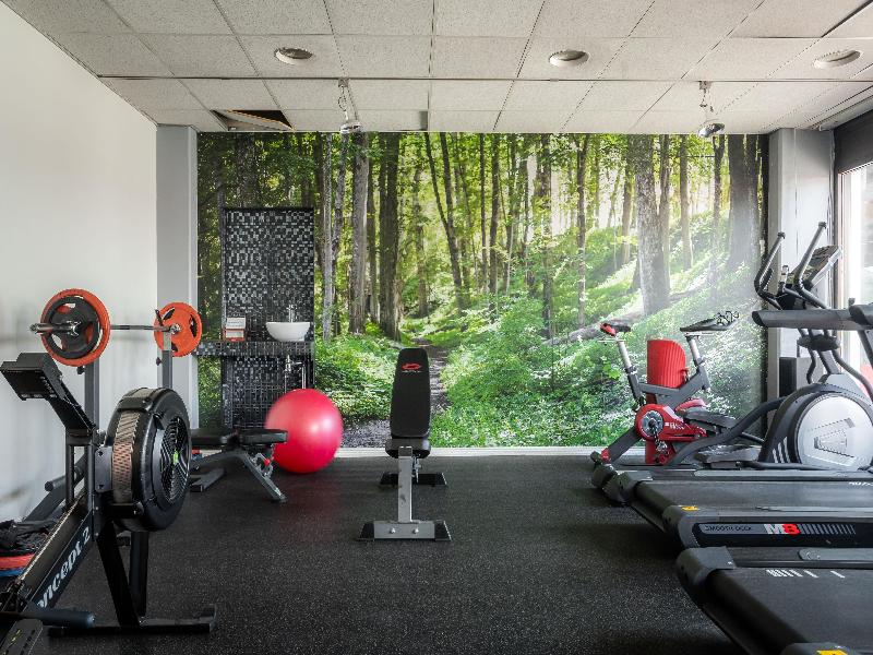 Best Western Gustaf Froding Hotel & Konferens image
