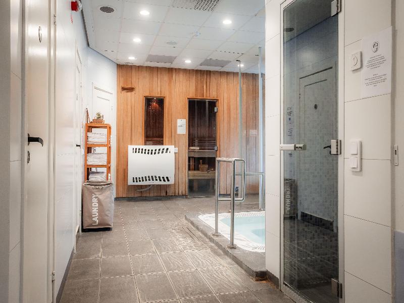 Best Western Gustaf Froding Hotel & Konferens image