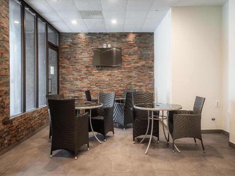 Best Western Gustaf Froding Hotel & Konferens image