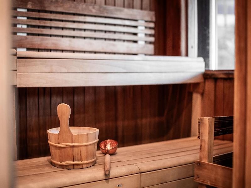 Best Western Gustaf Froding Hotel & Konferens image