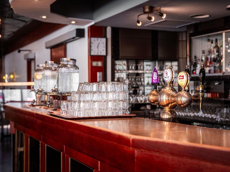 Best Western Gustaf Froding Hotel & Konferens image