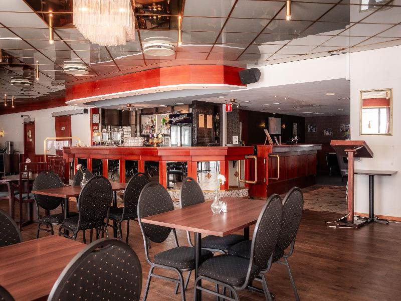 Best Western Gustaf Froding Hotel & Konferens image