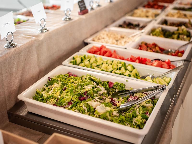 Best Western Gustaf Froding Hotel & Konferens image