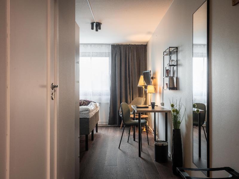 Best Western Gustaf Froding Hotel & Konferens image