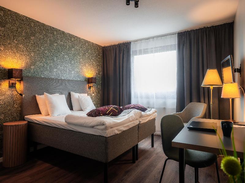 Best Western Gustaf Froding Hotel & Konferens image