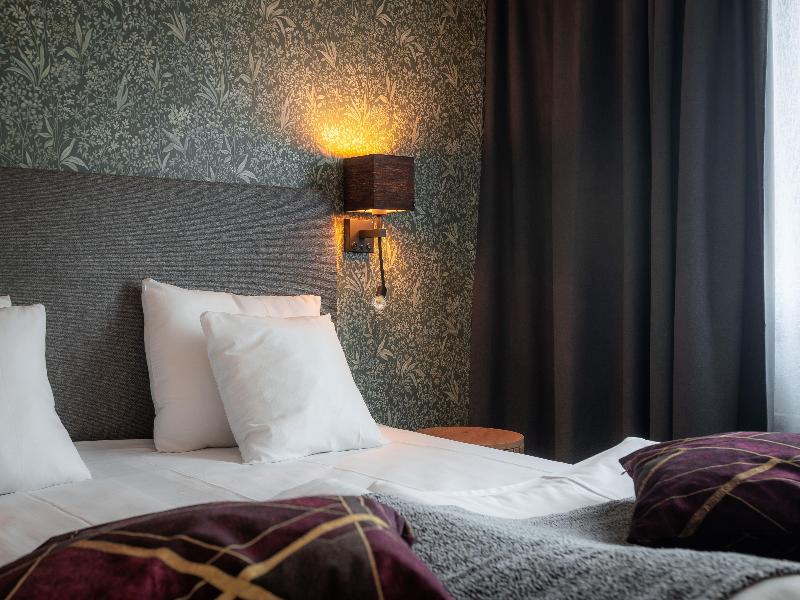 Best Western Gustaf Froding Hotel & Konferens image
