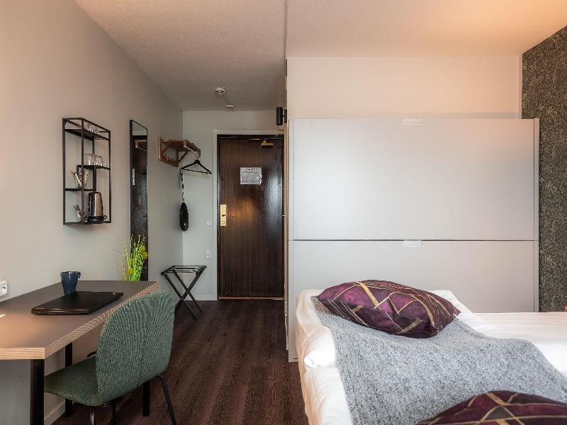 Best Western Gustaf Froding Hotel & Konferens image
