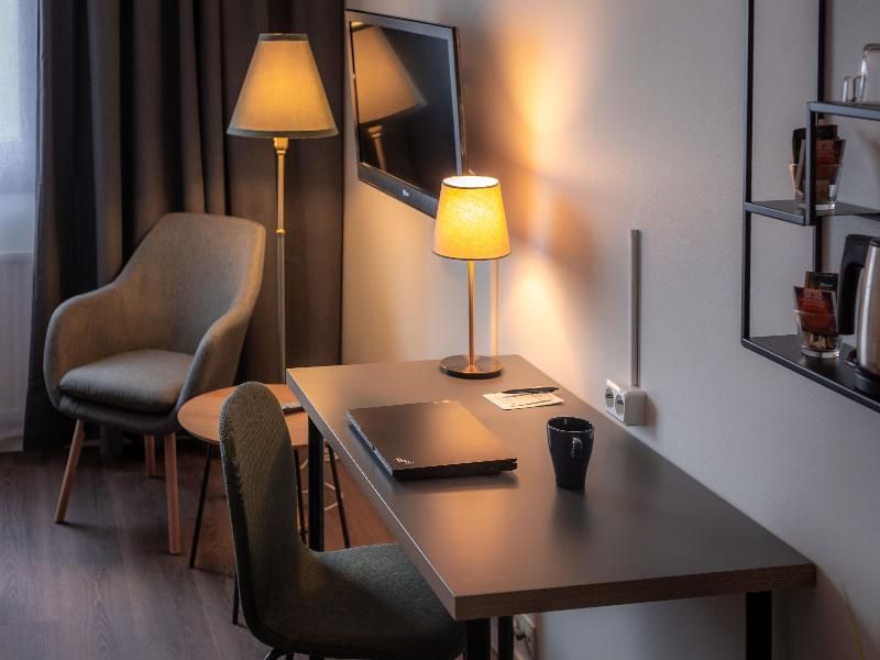 Best Western Gustaf Froding Hotel & Konferens image