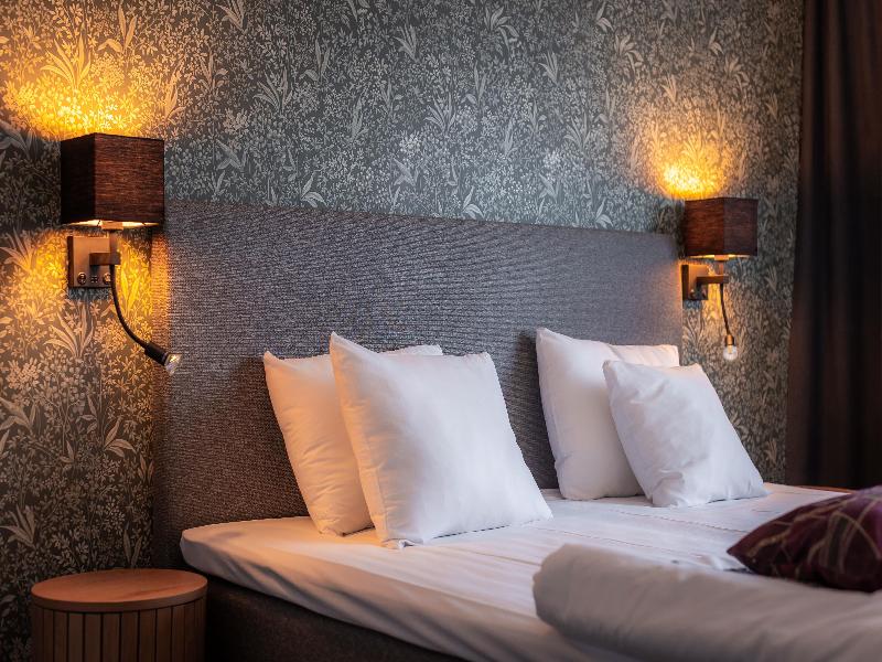Best Western Gustaf Froding Hotel & Konferens image