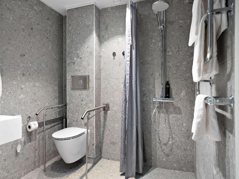 Best Western Gustaf Froding Hotel & Konferens image