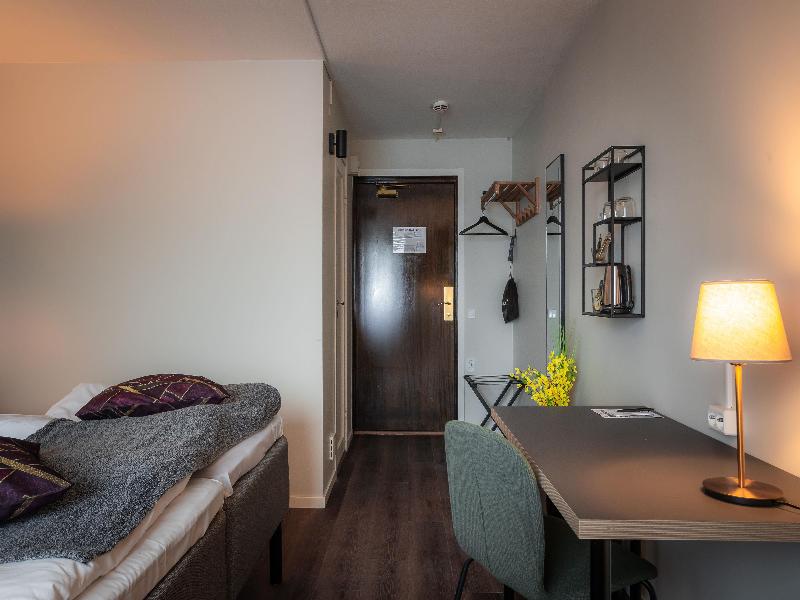 Best Western Gustaf Froding Hotel & Konferens image