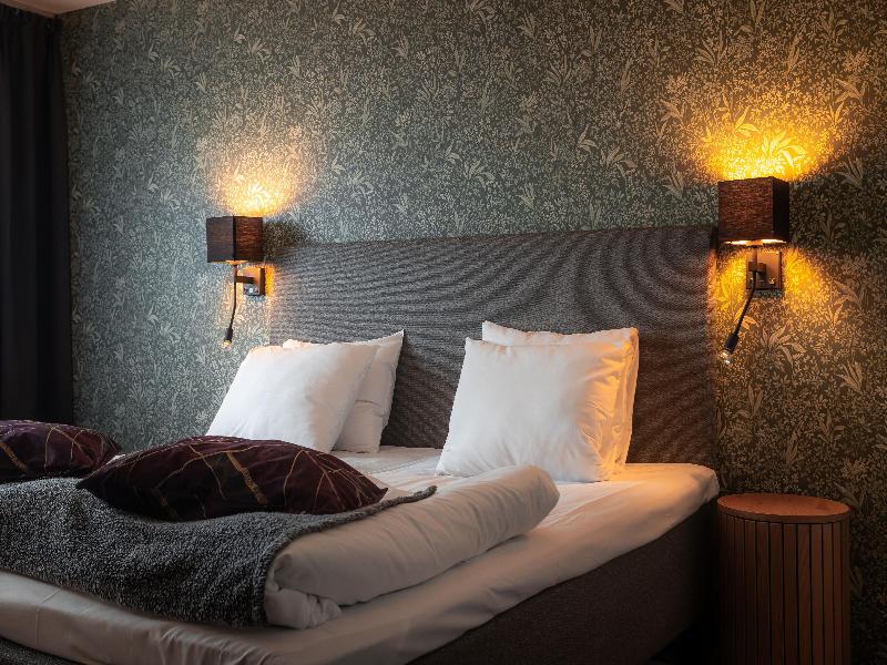 Best Western Gustaf Froding Hotel & Konferens image