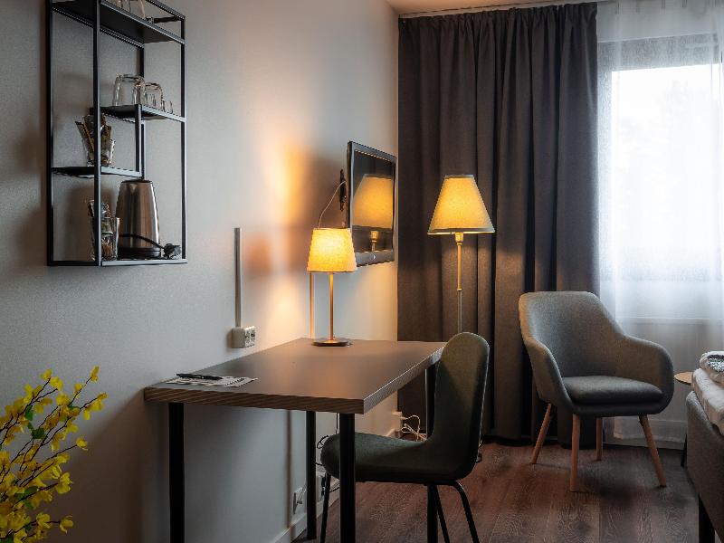 Best Western Gustaf Froding Hotel & Konferens image