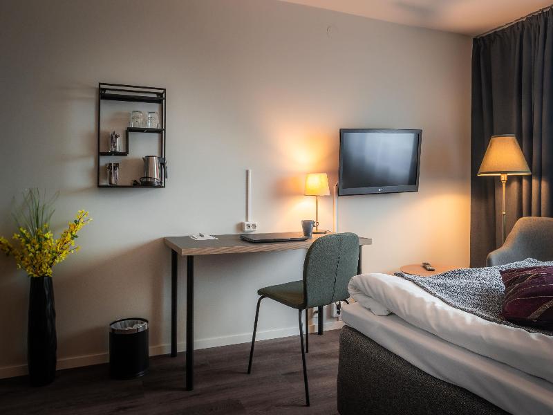 Best Western Gustaf Froding Hotel & Konferens image