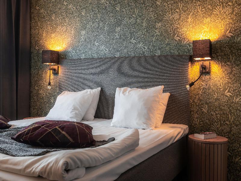 Best Western Gustaf Froding Hotel & Konferens image