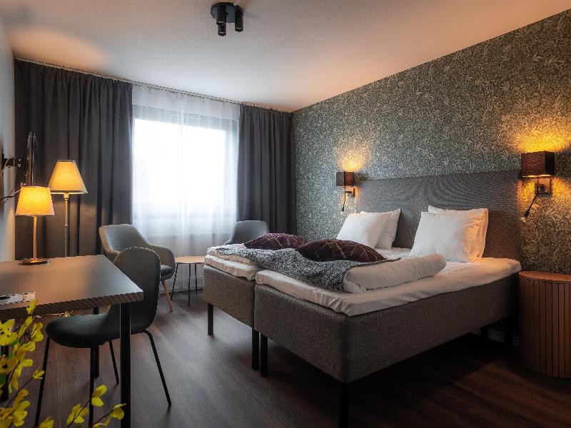 Best Western Gustaf Froding Hotel & Konferens image