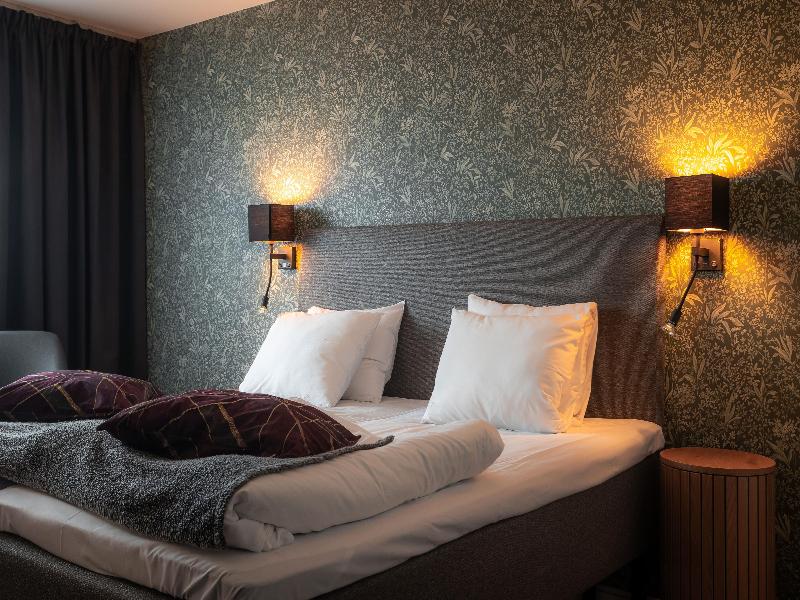 Best Western Gustaf Froding Hotel & Konferens image