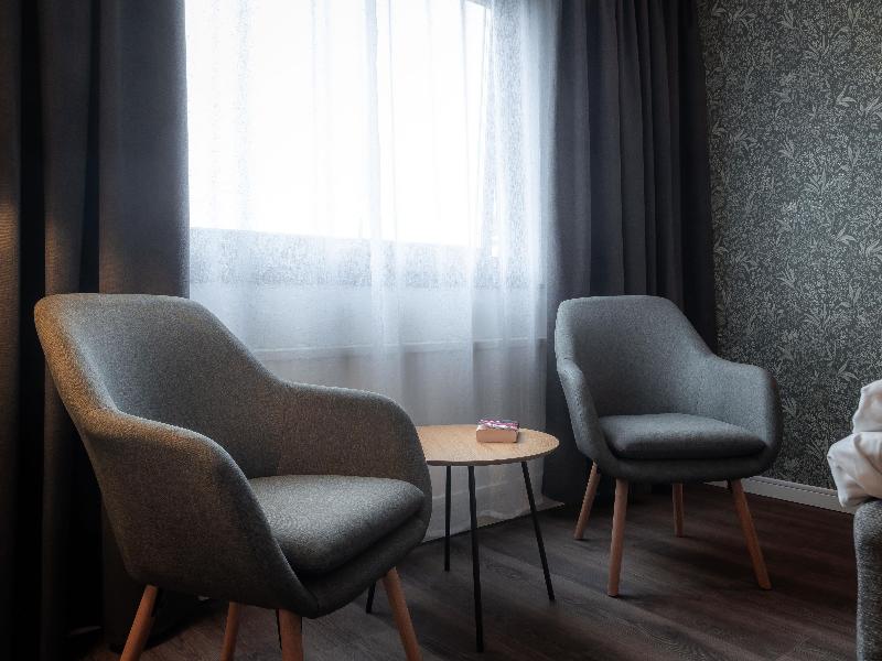 Best Western Gustaf Froding Hotel & Konferens image