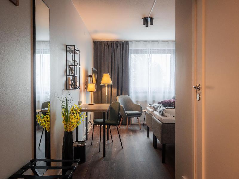 Best Western Gustaf Froding Hotel & Konferens image