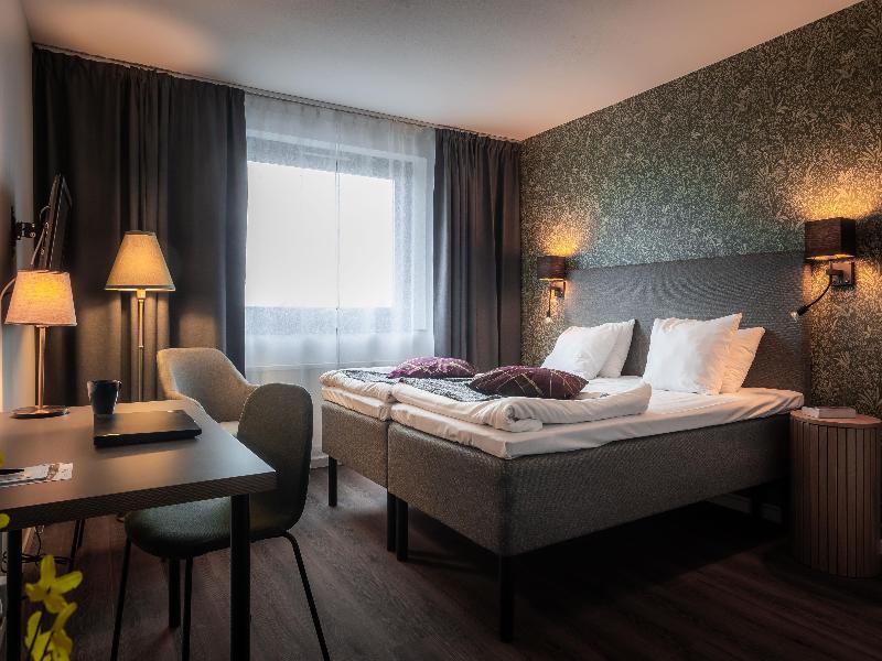 Best Western Gustaf Froding Hotel & Konferens image