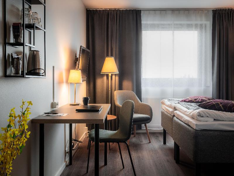 Best Western Gustaf Froding Hotel & Konferens image
